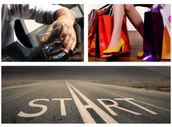 Что категорически нельзя делать на Новый год