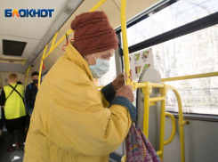 Дети и старики в Волгограде не смогут бесплатно проехать в автобусе 