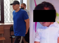 Скостить срок захотел отчим-педофил, убивший 10-летнюю волгоградку