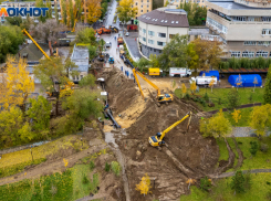 Более 1000 волгоградцев готовят иск к Концессиям за фекальную ЧС