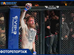 До первой крови, адреналин через край: яркие кадры кулачных боев под Волгоградом