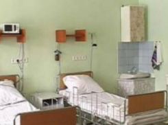 В Волгоградской области на ремонт больниц потратят почти 100 млн