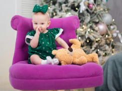 «Блокнот Волгограда» объявляет победителей в конкурсе «Лучший детский новогодний костюм»