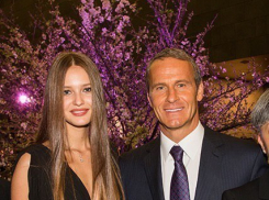 Модель из Волгограда Романова подарит олигарху Доронину ребенка