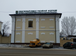 Обвинили волгоградских чиновников: военные следователи переделали на свой вкус памятник истории