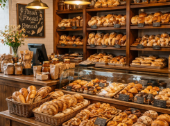 Сеть хлебных пекарен выставили на продажу в Волгограде