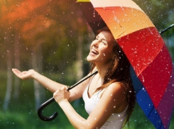 Последний день весны порадует жителей Волгоградской области +29ºС