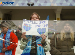 «Ротор» ушел на зимние каникулы, упустив победу над «Шинником»