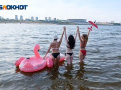 1 июля в Волгограде ожидаются геомагнитная буря и жара до +30°