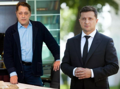 Киевский Зелибоба такой же придурковатый: волгоградский бизнесмен о Зеленском с его «обратным отсчетом до освобождения Крыма»