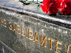 Грозы и сильный ветер обрушатся на Волгоград в День памяти и скорби