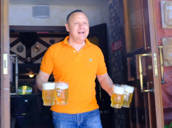 Рестораны и бары Волгограда после пандемии: как выживали, и что дальше