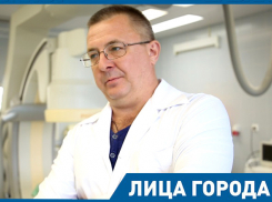 Операция по уменьшению желудка приводит к значительному снижению веса, - врач-хирург Дмитрий Поляков