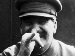 Сталин-центр предлагают открыть в Волгограде жители Перми