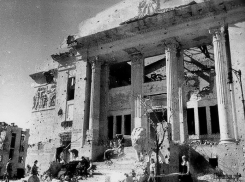 Торжественная закладка состоялась в Царицыне 110 лет назад: как Дом науки и искусств превратился в НЭТ