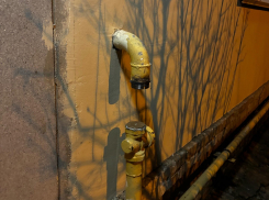 Угрозу для жизни нашли в отрезанном от газа доме в Волгограде