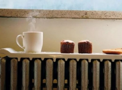 В понедельник волгоградцы дождутся горячих батарей