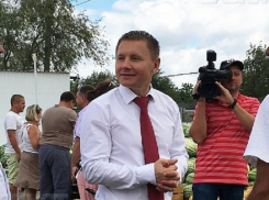 Экс-вице-губернатор Александр Сиваков снова в Волгограде