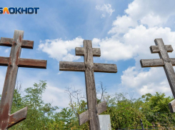 В Волгоградской области на 18% выросла избыточная смертность