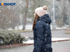 Об опасной погоде с начала недели предупредили волгоградцев