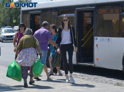 К 2028 году надеются увидеть автобус волгоградцы в ЖК «Колизей»