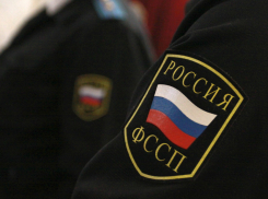 Волгоградка оказала сопротивление при попытке отрезать у нее газ