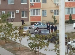 Расстрелявший за громкую музыку волжанина Виталий Бельченко проведет в колонии 9 лет и 11 месяцев