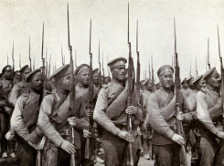 Календарь: 5 марта 1917 г – в Царицыне создан Совет солдатских депутатов