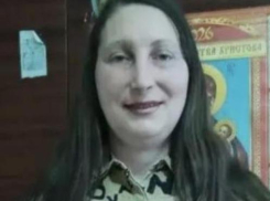 38-летнюю Светлану Ершову из Волгограда ищут волонтеры и полиция 