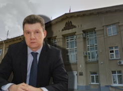 Бывший вице-мэр Волжского Сухоруков отправлен в колонию
