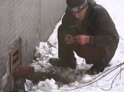 25-летний житель Волгограда проведет 12 лет в колонии за «закладки» наркотиков по городу ﻿