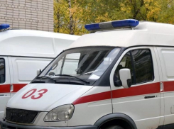 Водитель «шестерки» отправил в больницу четырех женщин-пассажиров в Волгоградской области