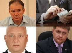 Аресты в Городище заняли «достойное» место в топ-30 политических событий России 