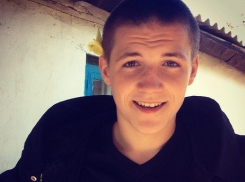 19-летний волгоградец спас из горящей квартиры трехлетнего ребенка