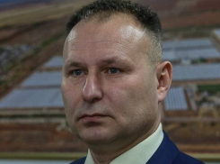 Поздравление с наступающим 8 Марта от директора тепличного хозяйства «Заря» Василия Мишина