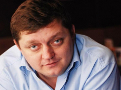 Особый день сегодня празднует главный босс «Блокнота» Олег Пахолков