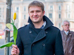 Кандидатуру главного МГЕРыша России обсуждают для выдвижения в гордуму Волгограда