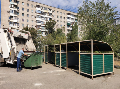 В Волгоградской области все больше МКД переходят на прямые расчеты с регоператором