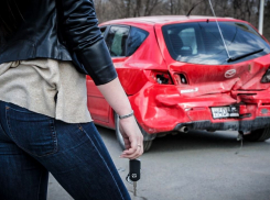 Антирекорд по числу погибших в ДТП рискует поставить Волгоградская область