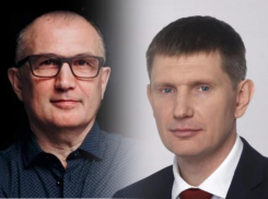 Бывший вице-мэр Волгограда предсказал российской экономике кризис вопреки оптимизму Решетникова