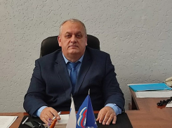 Бывший кандидат в губернаторы покинул администрацию Волгоградской области