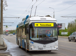 Волгоградский депутат назвал причину запуска автобуса вместо троллейбуса №18 после обращения к Бастрыкину