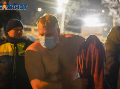 На Крещение коронавирус подтвердился у 255 жителей Волгоградской области