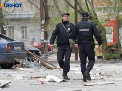 Режим ЧС ввели в Волгограде 