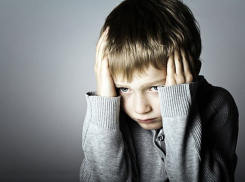 Под Волгоградом молодой отец затушил сигарету о 9-летнего пасынка