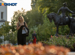 Дожди не спешат в Волгоград 12-18 октября: на неделе прогнозируется до +24   