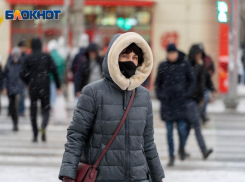 1748 зараженных COVID-19 прибавилось за неделю в Волгоградской области: на 8 декабря 255 заболевших и 4 умерших 