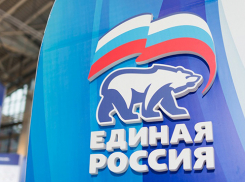 Волгоградская «Единая Россия» ворует пресс-релизы у областной думы