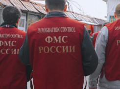 В Волгоградской области иностранке грозит уголовная ответственность