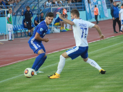 ФК «Ротор» почти не получает коммерческого дохода